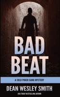 Bad Beat: A Cold Poker Gang Mystery