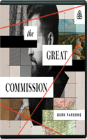 Great Commission CD, The