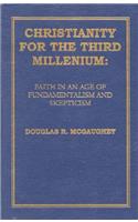 Christianity for the Third Millennium