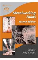 Metalworking Fluids, Second Edition