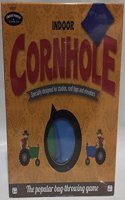 Indoor Cornhole Game