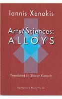 Arts/Sciences: Alloys: Alloys