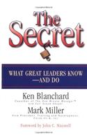 The Secret - Discover What Great Leaders Know-and Do