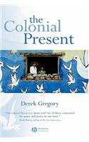 Colonial Present