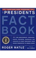 The President's Fact Book