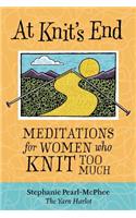 At Knit's End