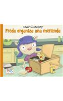 Freda Organiza Una Merienda