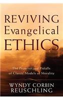 Reviving Evangelical Ethics