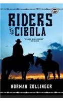 Riders to Cibola