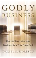 Godly Business: (English)