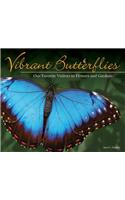 Vibrant Butterflies