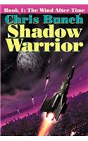Shadow Warrior, Book 1