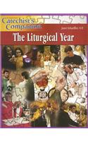 The Liturgical Year