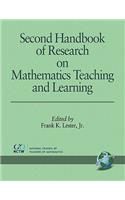 Second Handbook of Research on Mathematics Teaching and Learning