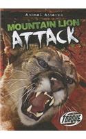 Mountain Lion Attack: (Animal Attacks)