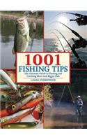 1001 Fishing Tips