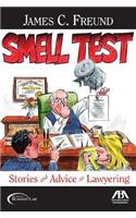 Smell Test
