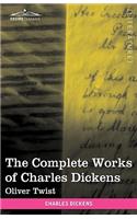 The Complete Works of Charles Dickens (in 30 Volumes, Illustrated)