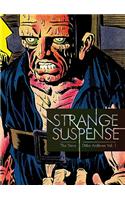 Strange Suspense