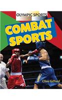 Combat Sports: (Olympic Sports)