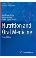 Nutrition and Oral Medicine