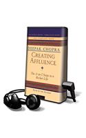 Creating Affluence: The A-To-Z Steps to a Richer Life