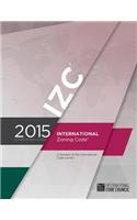 International Zoning Code