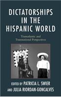 Dictatorships in the Hispanic World