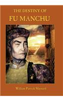 Destiny of Fu Manchu - Collector's Edition