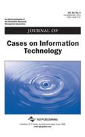 Journal of Cases on Information Technology (Vol. 13, No. 3)