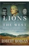 Lions of the West