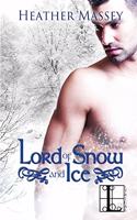 Lord of Snow and Ice: (English)