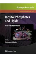 Inositol Phosphates and Lipids