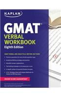 Kaplan GMAT Verbal Workbook