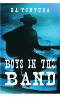 Boys in the Band: (English)