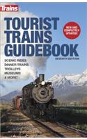 Tourist Trains Guidebook, Seventh Edition