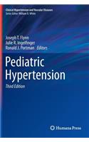 Pediatric Hypertension