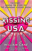 Kissing USA