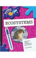 Ecosystems: (Explorer Library: Science Explorer)
