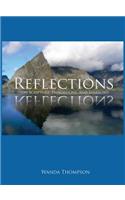 Reflections on Scripture, Dandelions, and Sparrows