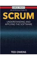 Introduction to Scrum
