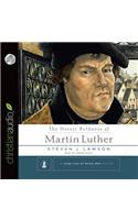 Heroic Boldness of Martin Luther