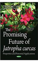 Promising Future of Jatropha Curcas