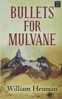 Bullets for Mulvane
