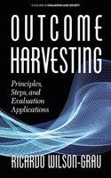 Outcome Harvesting