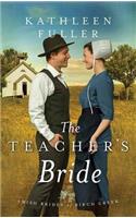 The Teacher's Bride
