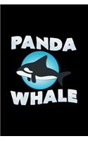 Panda Whale