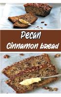 pecan cinnamon bread