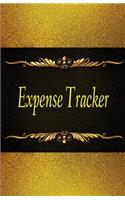 Expense Tracker