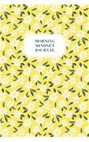 Morning Mindset Journal